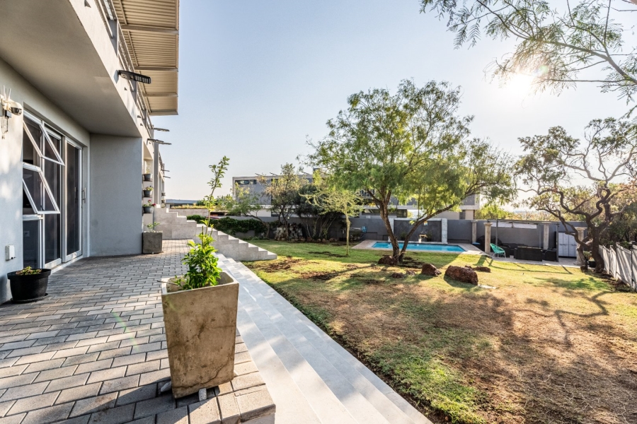 4 Bedroom Property for Sale in Sable Hills Gauteng