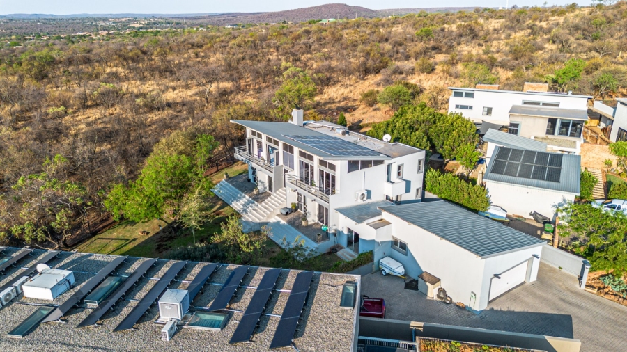 4 Bedroom Property for Sale in Sable Hills Gauteng