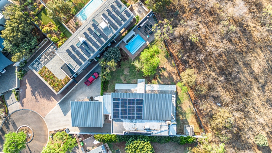 4 Bedroom Property for Sale in Sable Hills Gauteng