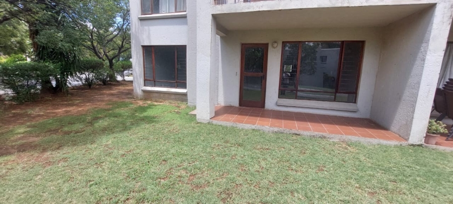 To Let 2 Bedroom Property for Rent in Bloubosrand Gauteng