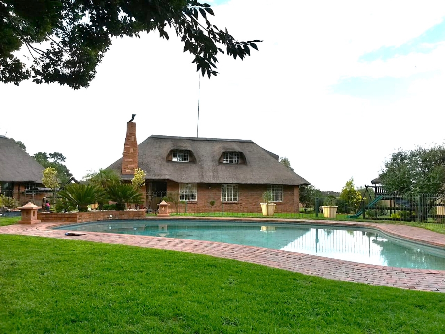 Commercial Property for Sale in Zuurbekom Gauteng