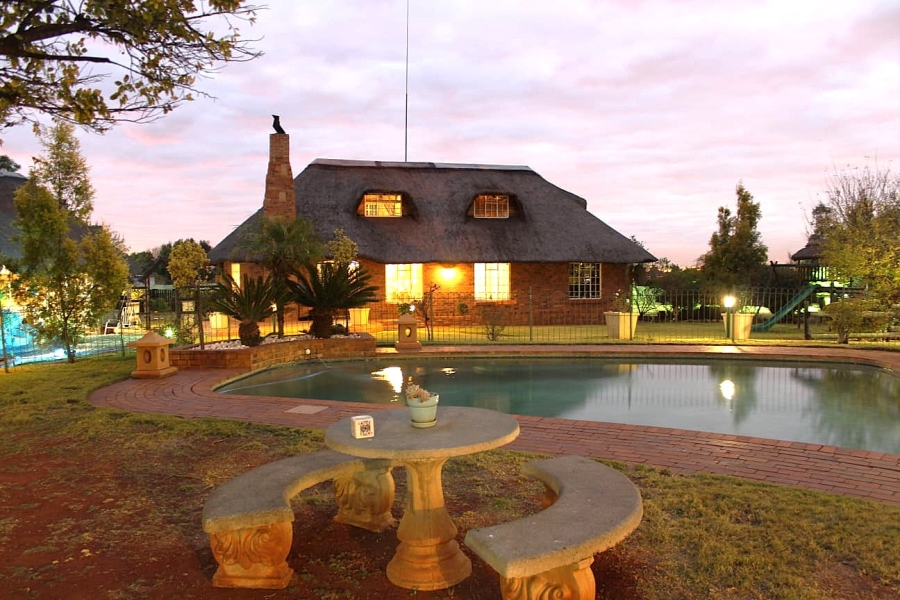 Commercial Property for Sale in Zuurbekom Gauteng