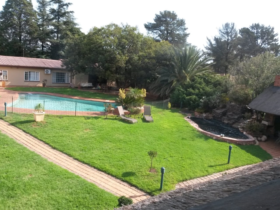 Commercial Property for Sale in Zuurbekom Gauteng