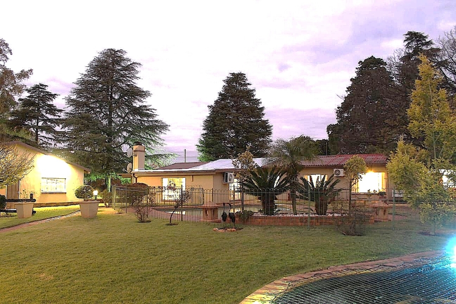 Commercial Property for Sale in Zuurbekom Gauteng