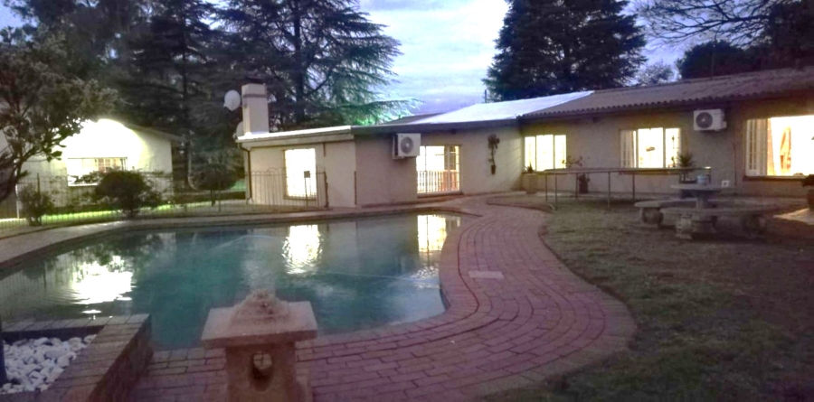 Commercial Property for Sale in Zuurbekom Gauteng