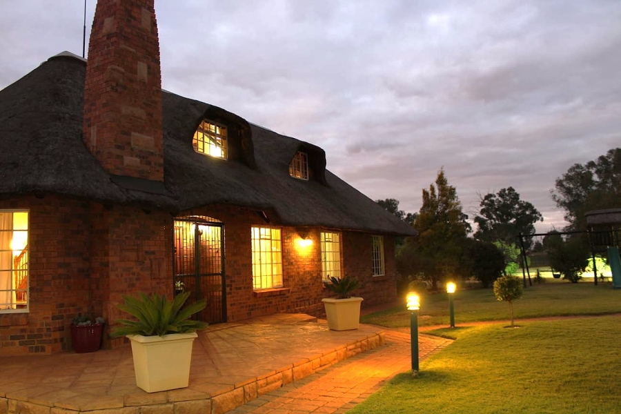 Commercial Property for Sale in Zuurbekom Gauteng