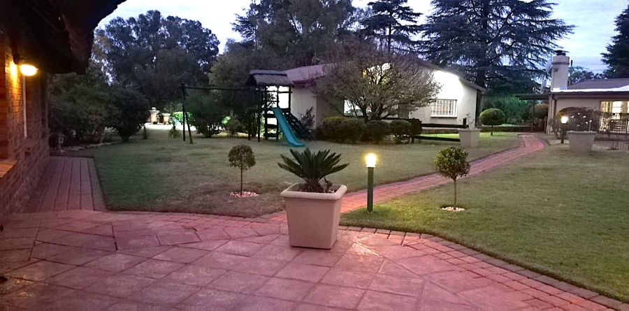 Commercial Property for Sale in Zuurbekom Gauteng