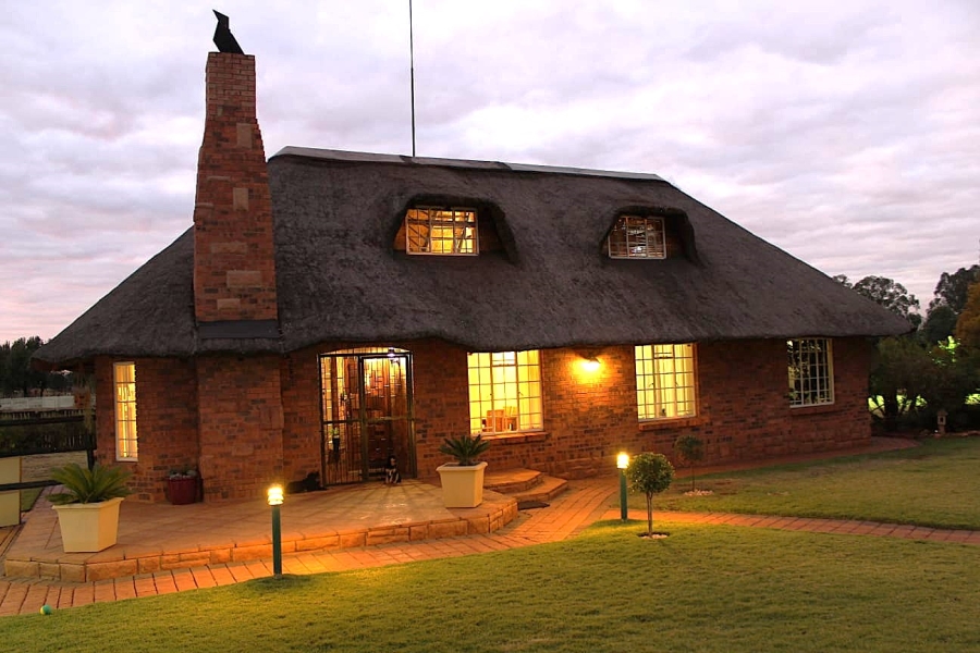 Commercial Property for Sale in Zuurbekom Gauteng