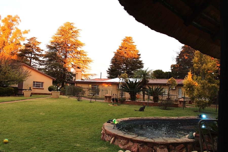 Commercial Property for Sale in Zuurbekom Gauteng