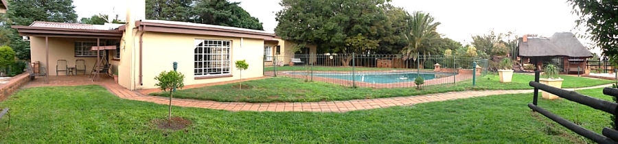 Commercial Property for Sale in Zuurbekom Gauteng