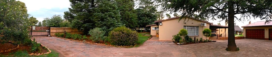 Commercial Property for Sale in Zuurbekom Gauteng