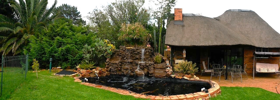 Commercial Property for Sale in Zuurbekom Gauteng