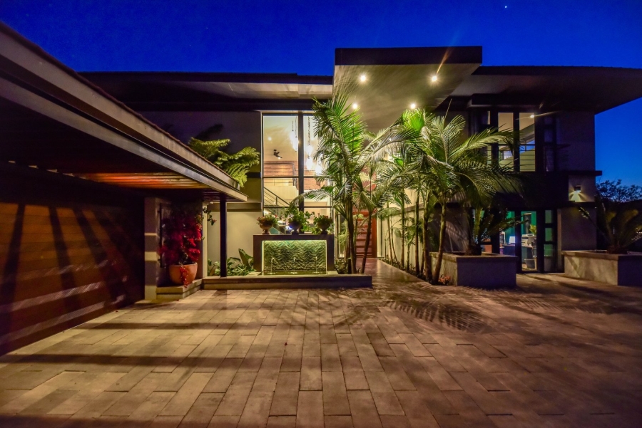 5 Bedroom Property for Sale in Lombardy Gauteng