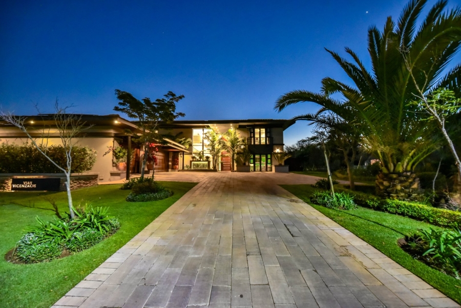 5 Bedroom Property for Sale in Lombardy Gauteng