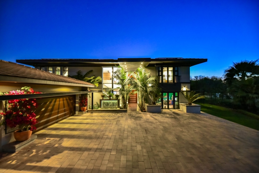 5 Bedroom Property for Sale in Lombardy Gauteng
