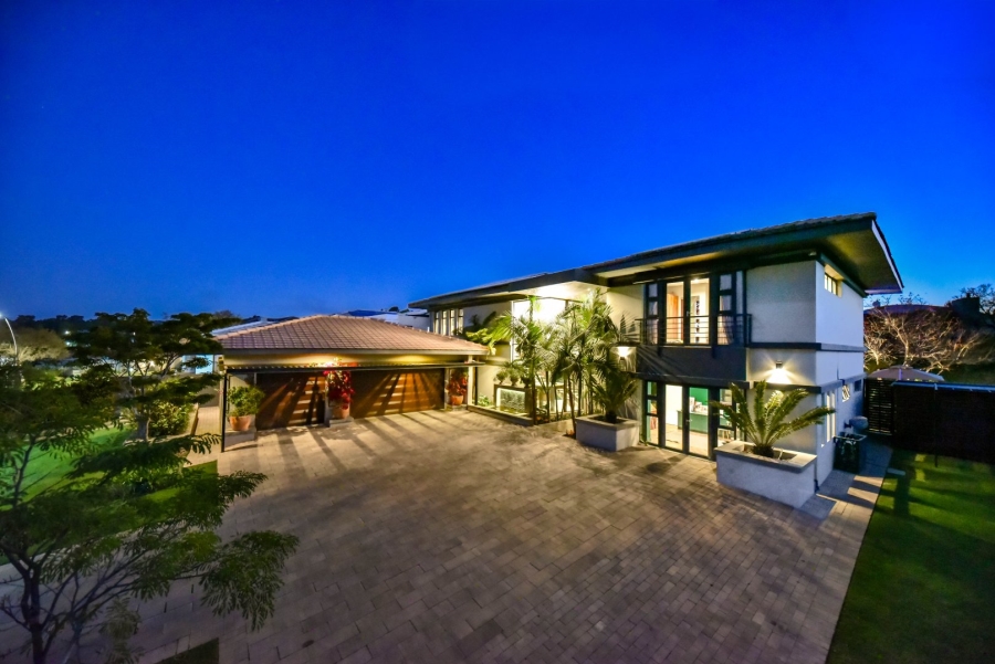 5 Bedroom Property for Sale in Lombardy Gauteng