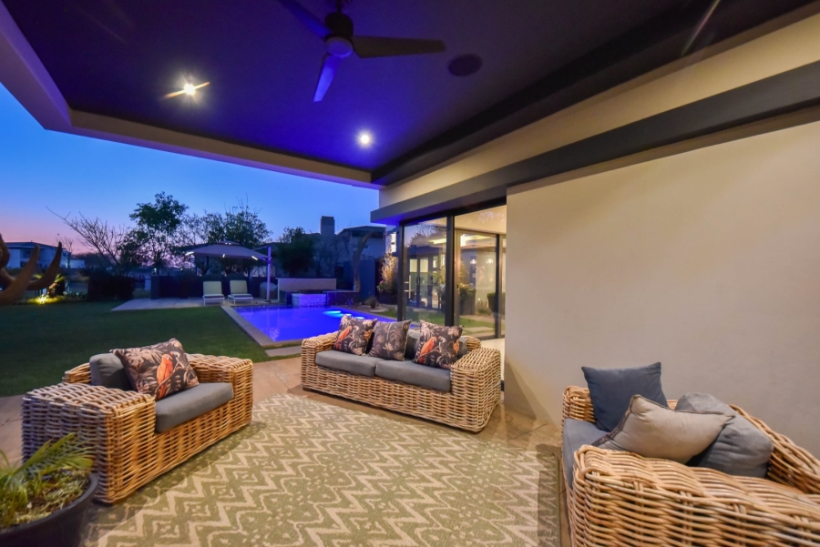5 Bedroom Property for Sale in Lombardy Gauteng