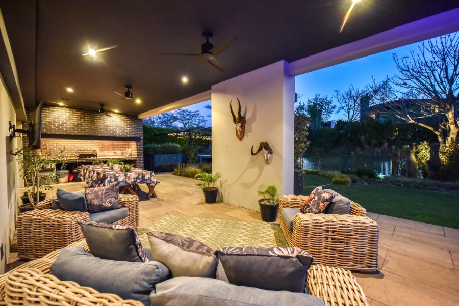 5 Bedroom Property for Sale in Lombardy Gauteng