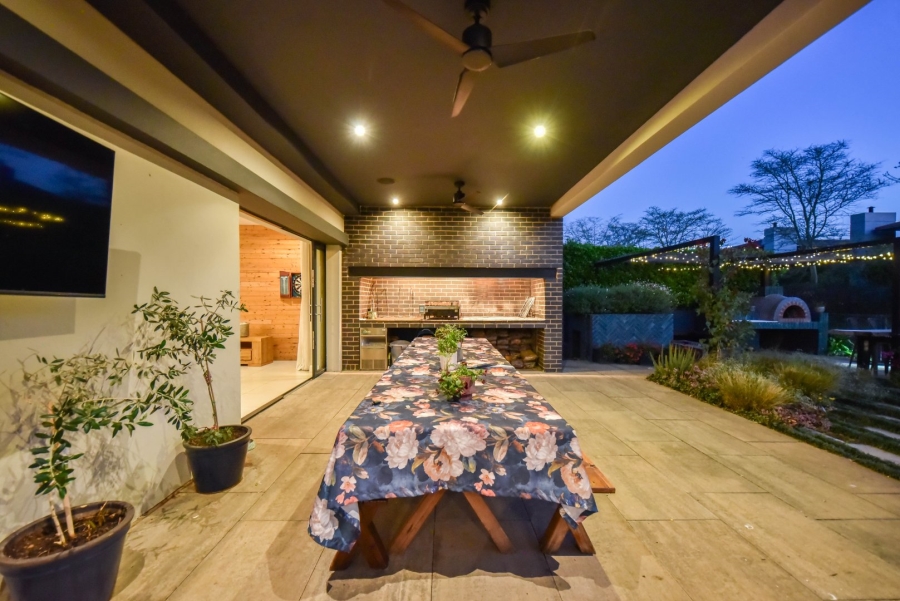 5 Bedroom Property for Sale in Lombardy Gauteng