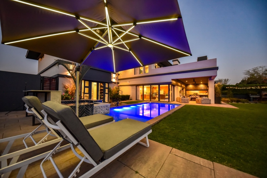 5 Bedroom Property for Sale in Lombardy Gauteng