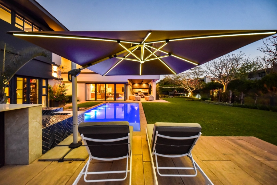 5 Bedroom Property for Sale in Lombardy Gauteng
