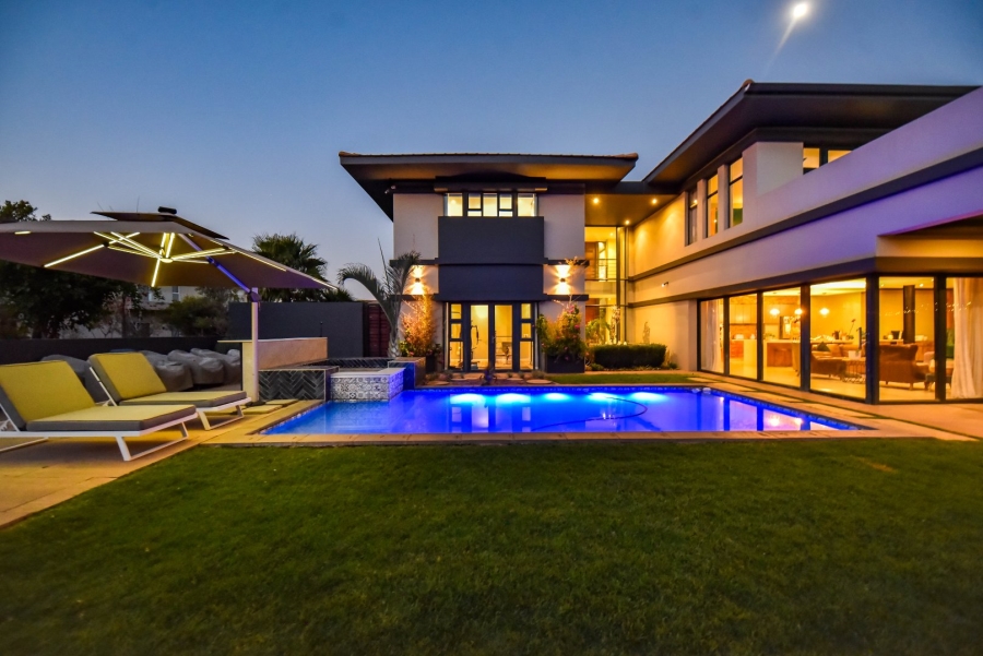 5 Bedroom Property for Sale in Lombardy Gauteng