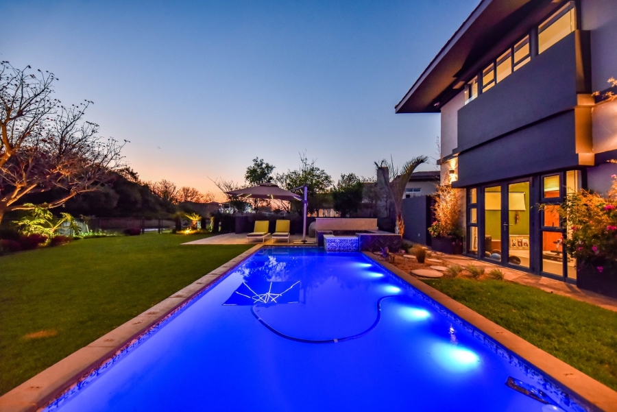 5 Bedroom Property for Sale in Lombardy Gauteng