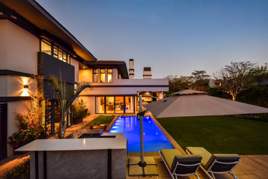 5 Bedroom Property for Sale in Lombardy Gauteng