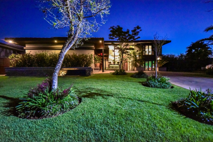 5 Bedroom Property for Sale in Lombardy Gauteng
