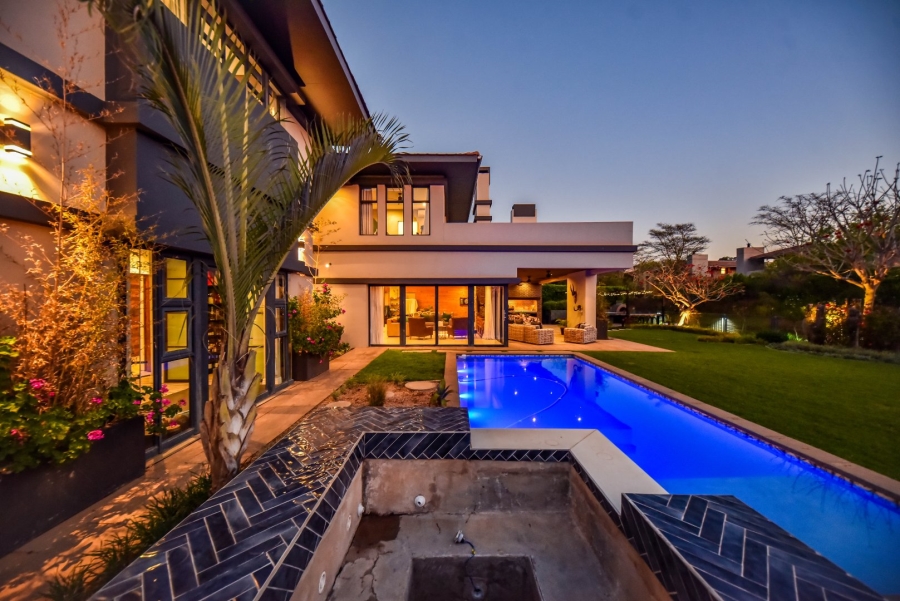 5 Bedroom Property for Sale in Lombardy Gauteng