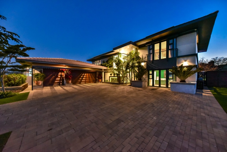 5 Bedroom Property for Sale in Lombardy Gauteng