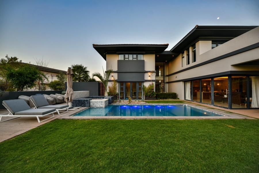5 Bedroom Property for Sale in Lombardy Gauteng
