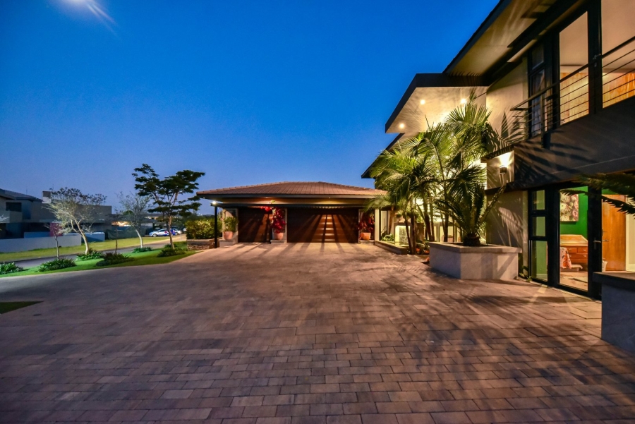 5 Bedroom Property for Sale in Lombardy Gauteng