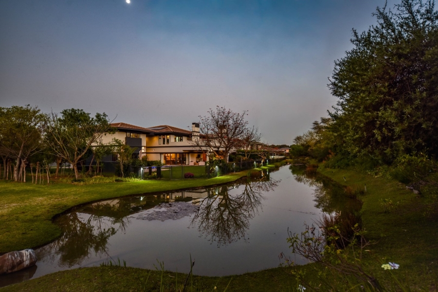 5 Bedroom Property for Sale in Lombardy Gauteng