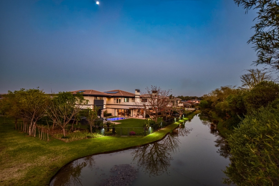 5 Bedroom Property for Sale in Lombardy Gauteng