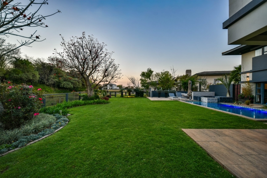 5 Bedroom Property for Sale in Lombardy Gauteng