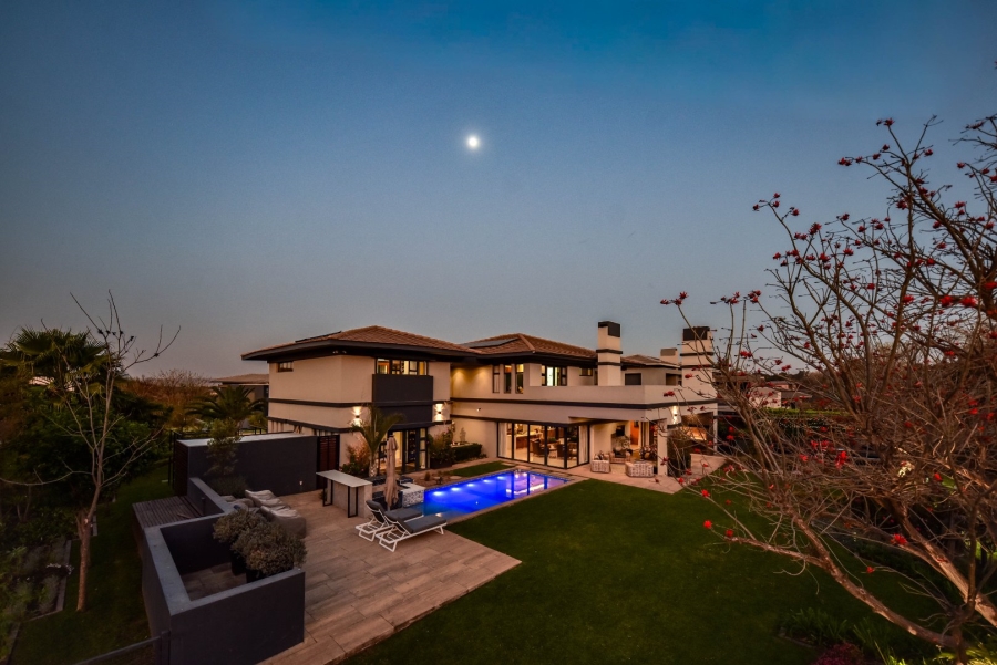 5 Bedroom Property for Sale in Lombardy Gauteng