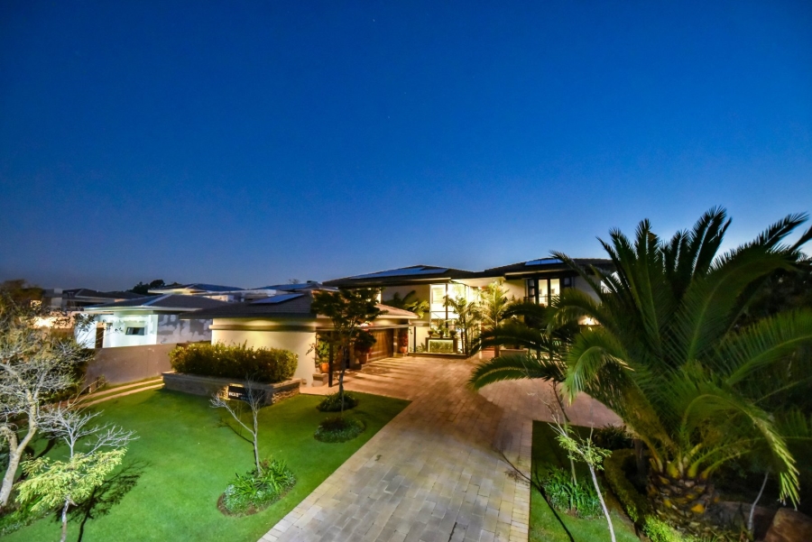 5 Bedroom Property for Sale in Lombardy Gauteng