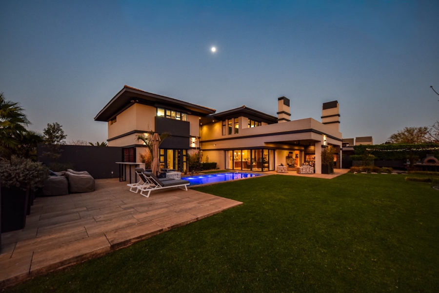 5 Bedroom Property for Sale in Lombardy Gauteng