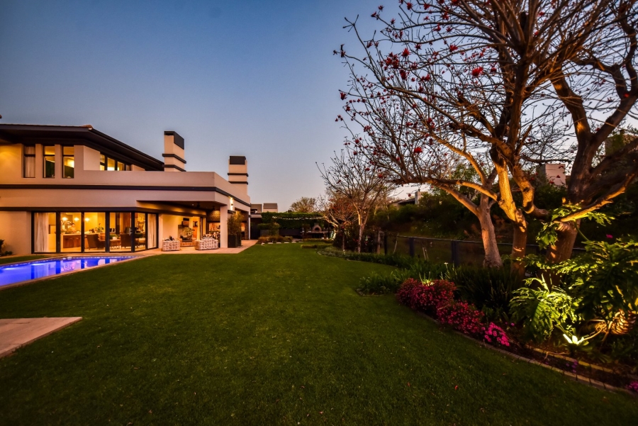 5 Bedroom Property for Sale in Lombardy Gauteng