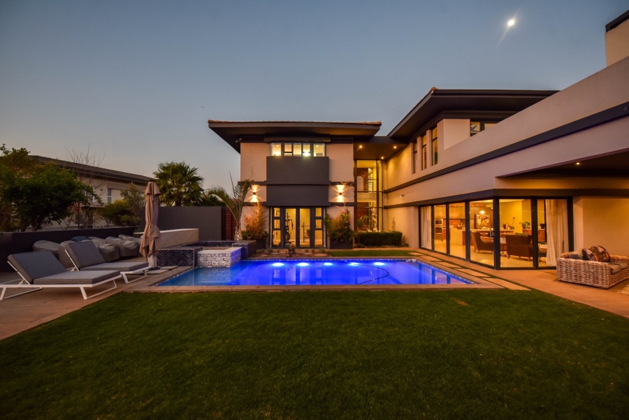 5 Bedroom Property for Sale in Lombardy Gauteng