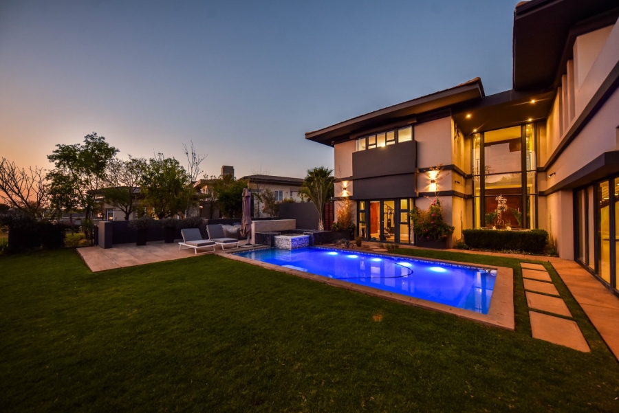 5 Bedroom Property for Sale in Lombardy Gauteng