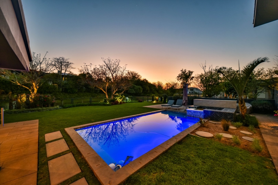 5 Bedroom Property for Sale in Lombardy Gauteng