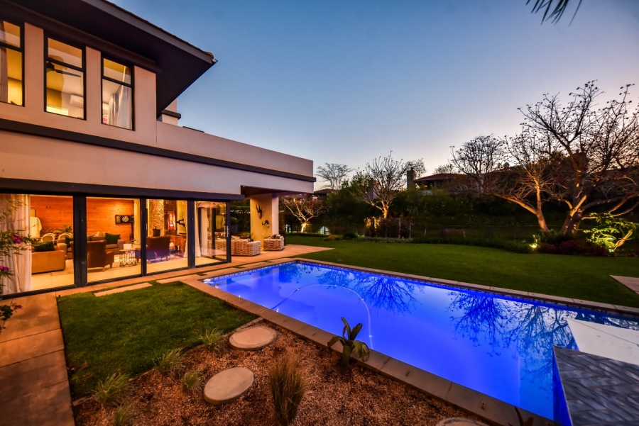 5 Bedroom Property for Sale in Lombardy Gauteng