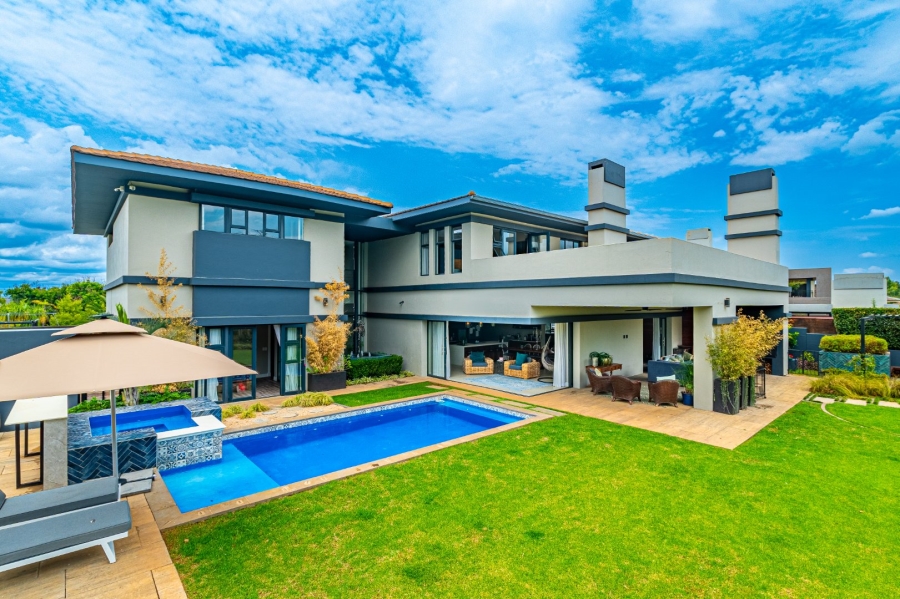 5 Bedroom Property for Sale in Lombardy Gauteng