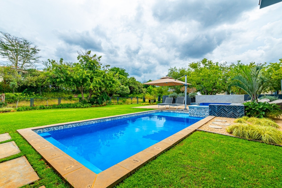 5 Bedroom Property for Sale in Lombardy Gauteng