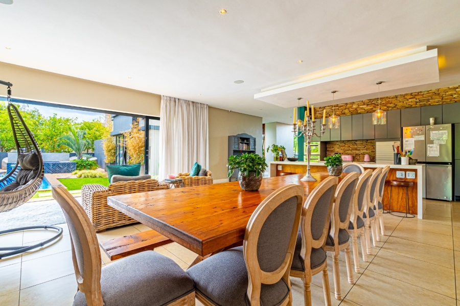 5 Bedroom Property for Sale in Lombardy Gauteng