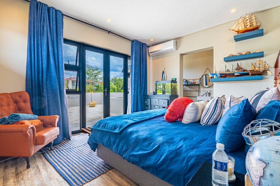 5 Bedroom Property for Sale in Lombardy Gauteng