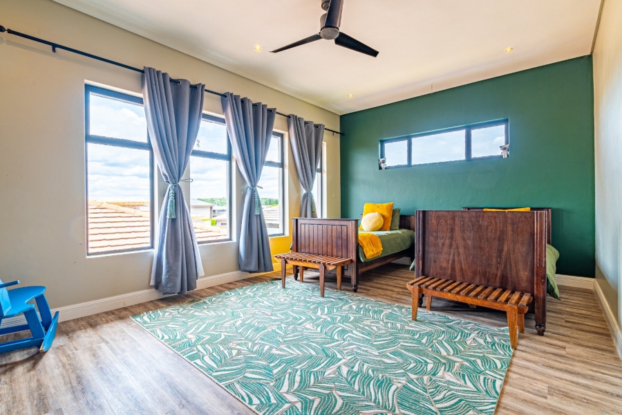 5 Bedroom Property for Sale in Lombardy Gauteng