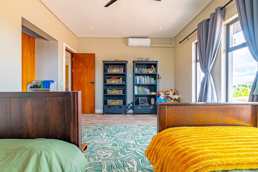 5 Bedroom Property for Sale in Lombardy Gauteng